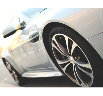 汽車部件粉末涂料