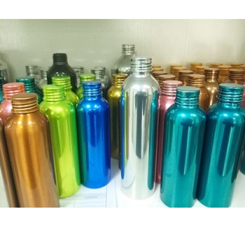 鏡面銀粉末涂料