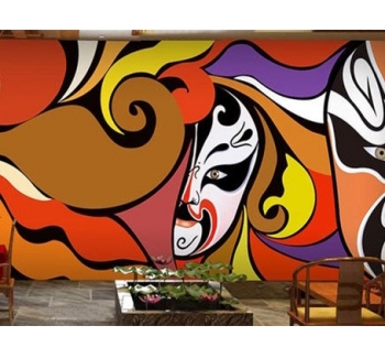 抗涂鴉粉末涂料