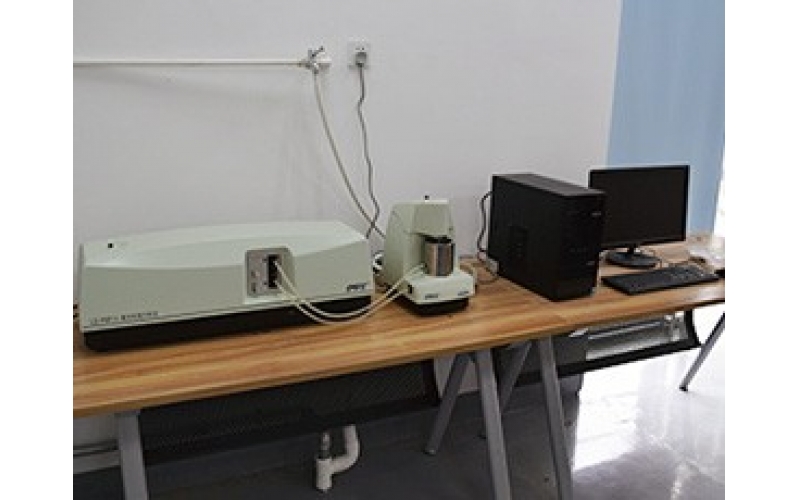 質(zhì)檢設(shè)備